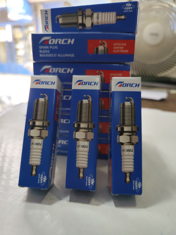 شمع TORCHاصلی تک پلاتین